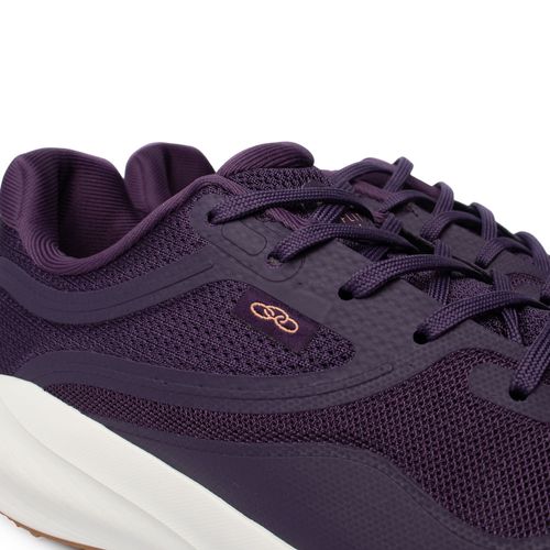 Tênis Unissex Olympikus Flit 4 Roxo