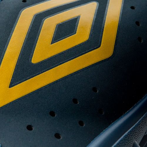 Chuteira Society Umbro Neo Striker Sintético Marinho