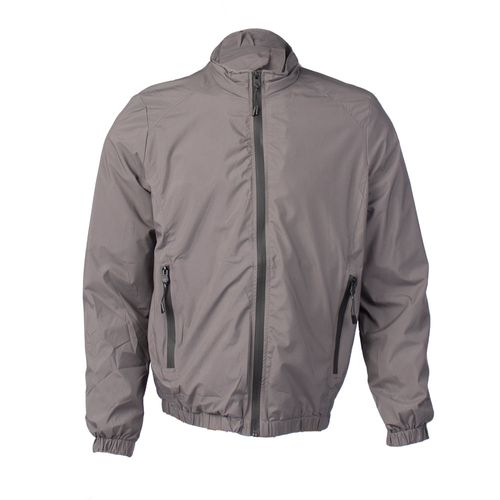 Corta Vento Masculino Sea Surf Forro Peluciado Chumbo