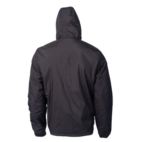 Corta Vento Masculino Sea Surf Forro Peluciado Preto