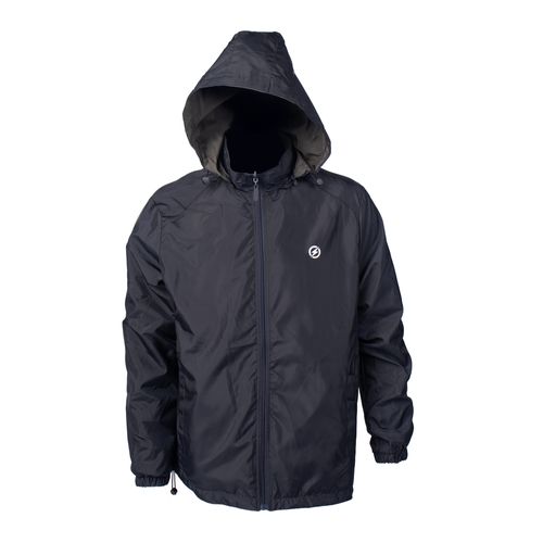 Jaqueta Masculina OpenShock Corta Vento Reversível Marinho