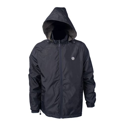Jaqueta Masculina OpenShock Corta Vento Reversível Marinho