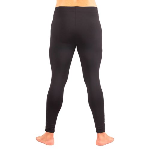 Calça Masculina Poker Térmica Skin Drac New Preto