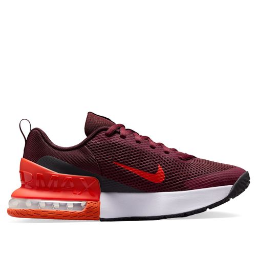 Tênis Masculino Nike Air Max Alpha Trainer 6 Vermelho Escuro