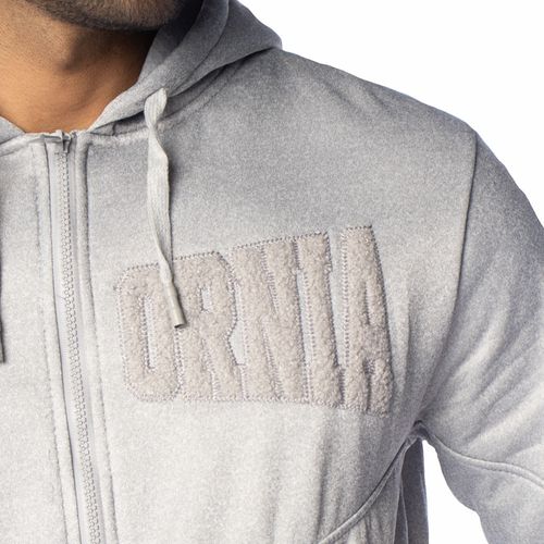 Conjunto Masculino Sea Surf Califórnia Cinza Claro