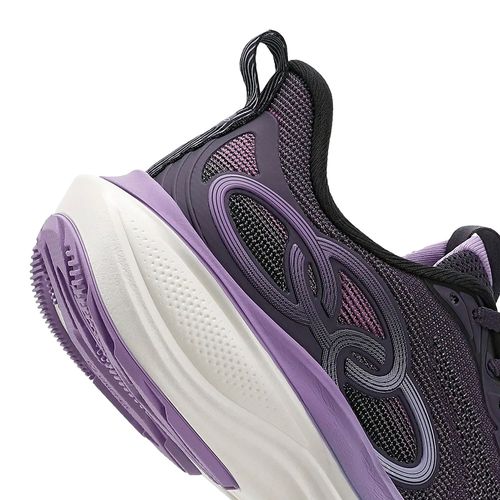 Tênis Feminino Olympikus Pride 4 Roxo/Lilás