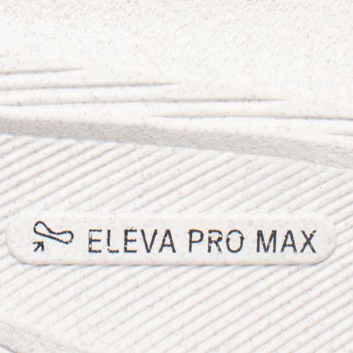 Chinelo Unissex Olympikus Pós Corre Eleva Pro Branco