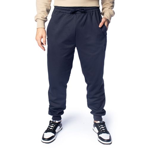 Calça Masculina Red Nose Moletom Leve Marinho