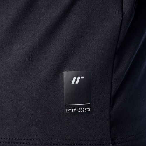 Blusa Masculina Ninety Eight Preto