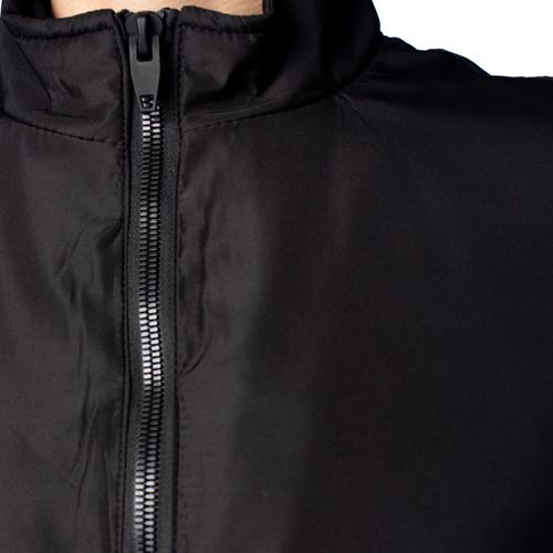 Jaqueta Masculina John Sailor Bomber Preto