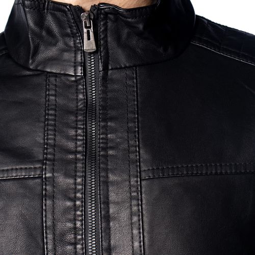 Jaqueta Masculina Sea Surf Revestido Preto