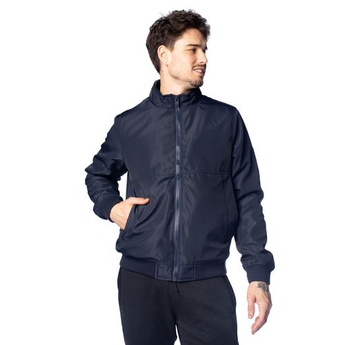 Jaqueta Masculina John Sailor Bomber Marinho
