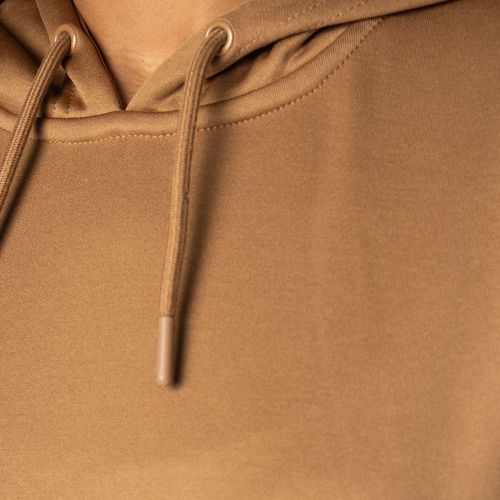 Moletom Feminino Olympikus Hoodie Camel