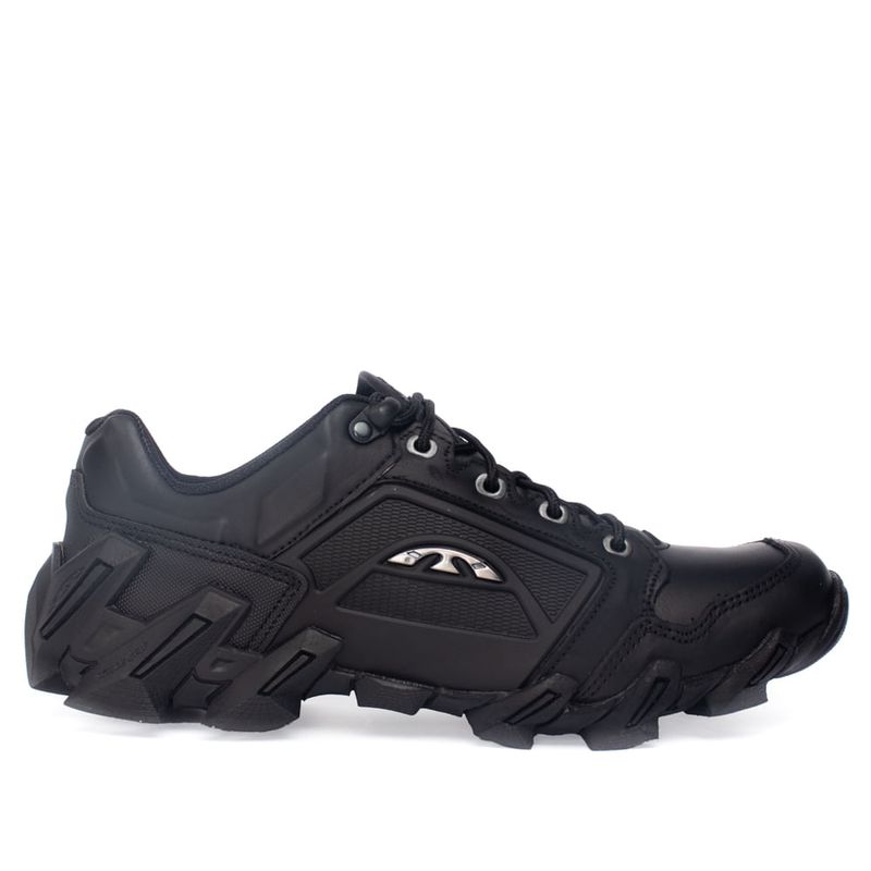 tenis-masculino-bull-terrier-titanium-low-couro-tratorado-preto-10-45780-a