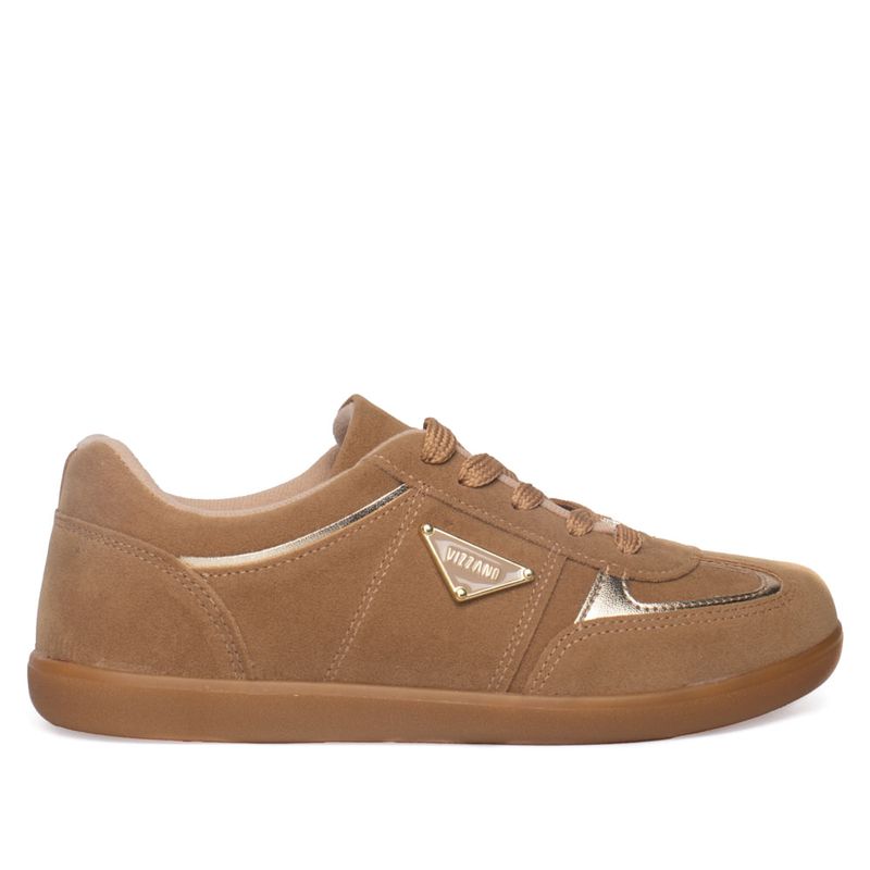 tenis-feminino-vizzano-camurca-1430-113-caramelo-dourado-10.47115-a