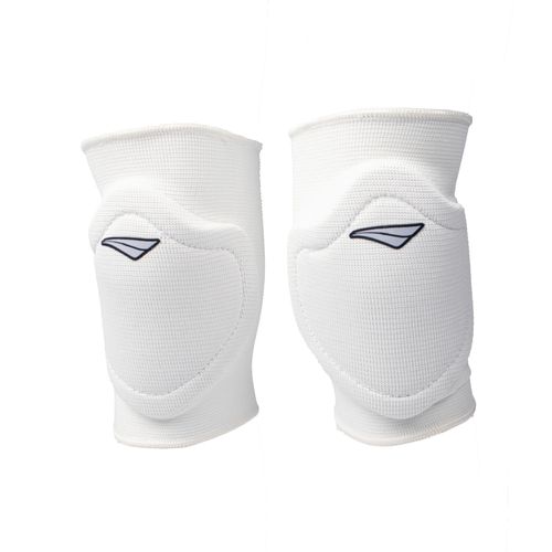 Joelheira Unissex Penalty High Compress Proteção Branco