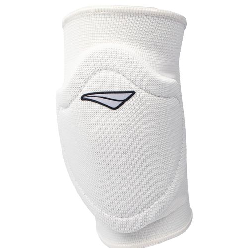Joelheira Unissex Penalty High Compress Proteção Branco