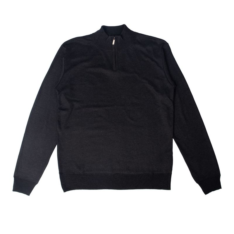 sueter-masculino-sea-surf-2002739-gola-alta-ziper-cinza-escuro-10-43840-a