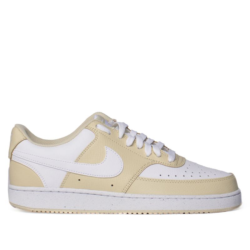 tenis-masculino-nike-court-low-hm9862-200-bege-branco-10.45371-a
