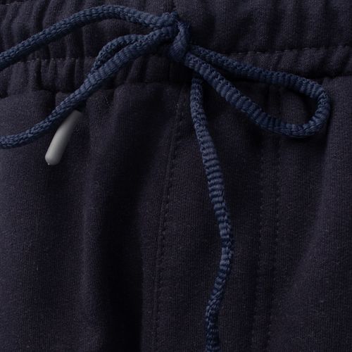 Calça Masculina Gangster Faixa Texturizada Marinho