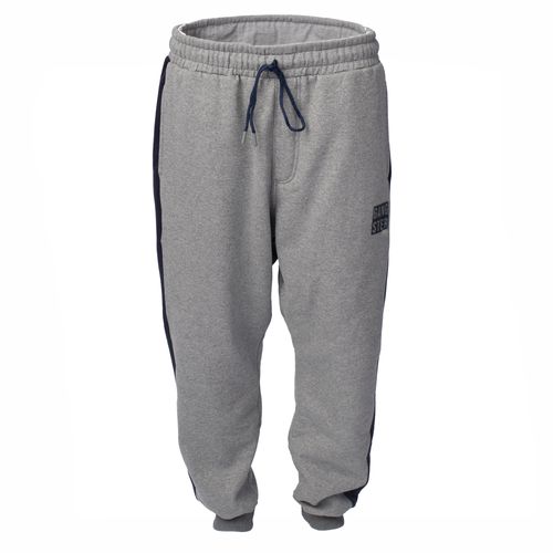 Calça Masculina Gangster Faixa Cinza