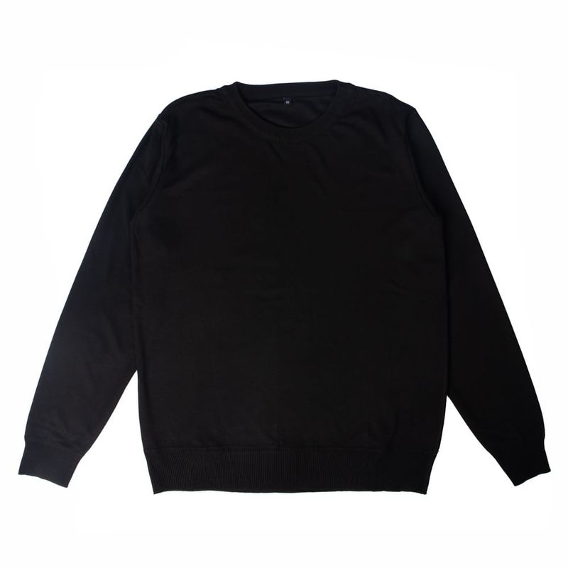 sueter-masculino-sea-surf-2002737-punhos-canelados-preto-10.43826-a