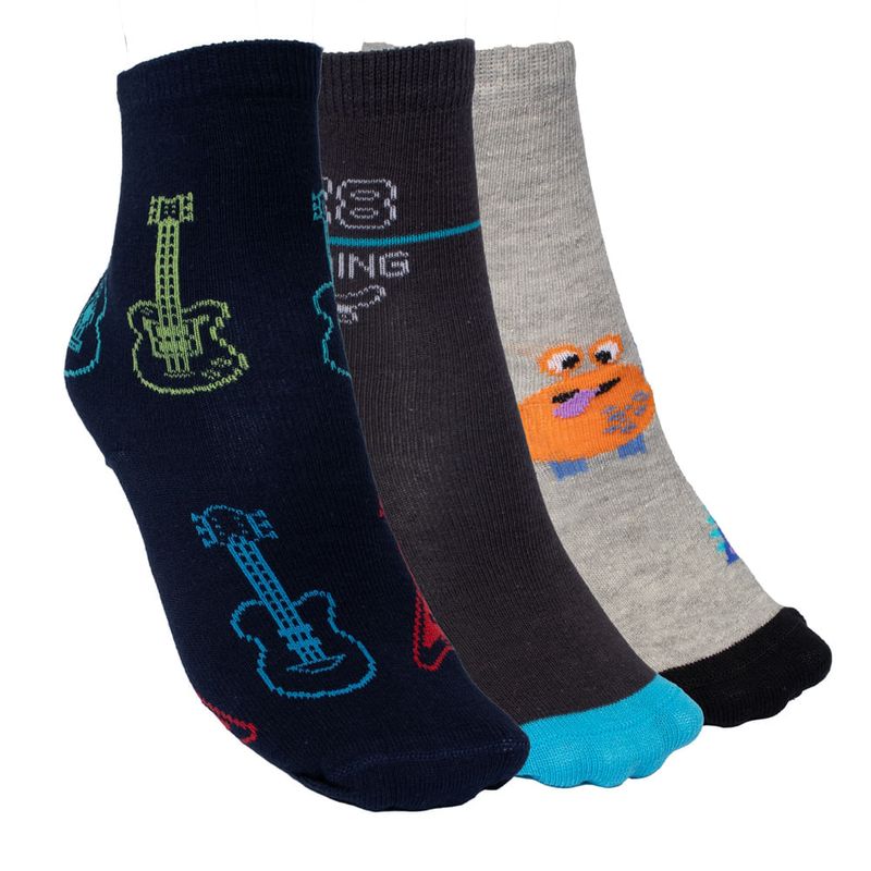 meia-infantil-selene-2451-001-998-kit-3-pares-estampas-divertidas-cinza-preto-marinho-10.46927-a