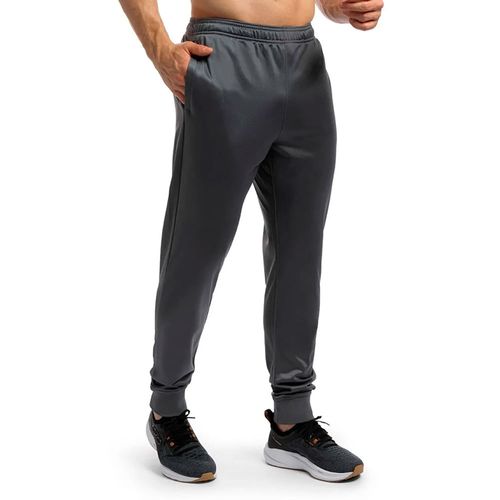 Conjunto Masculino Olympikus Agasalho Clássico Cinza