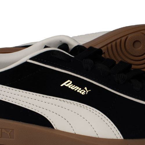 Tênis Feminino Puma Carina Bold Street Branco