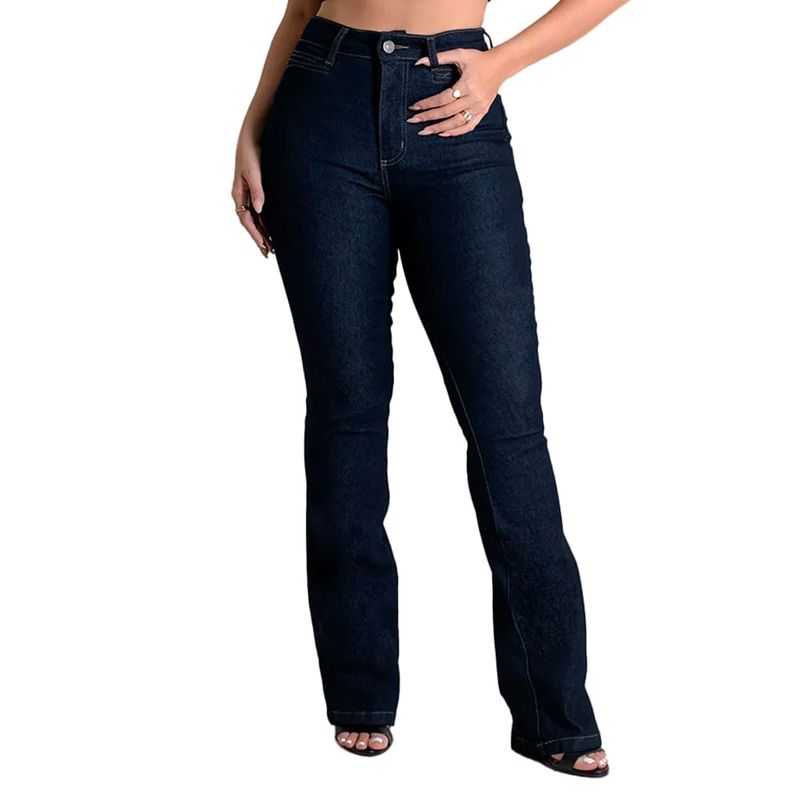 calca-jeans-feminina-sawary-279754-boot-cut-cintura-alta-escuro-10-47369-a