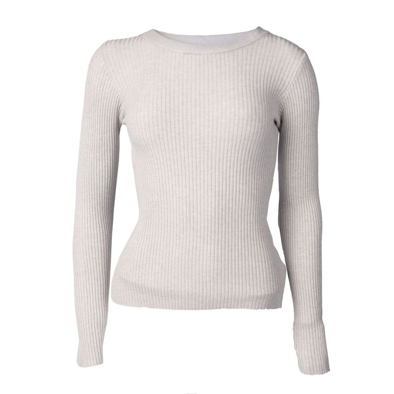 sueter-feminino-sea-surf-canelado-gola-careca-1001687-cinza-10.43636-a