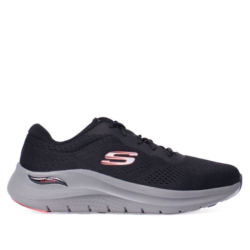 tenis-masculino-skechers-232700-arch-fit-respiravel-preto-vermelho-10-45486-a