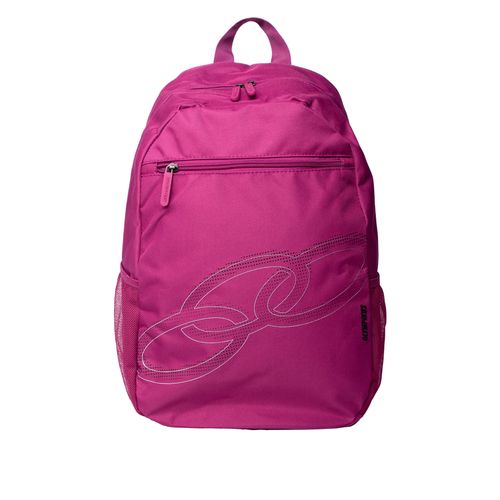 Mochila Unissex Olympikus Basic New Bordô