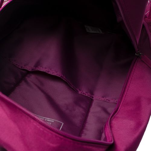 Mochila Unissex Olympikus Basic New Bordô