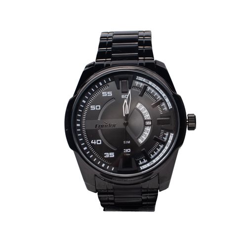 Relógio Masculino Condor Analógico CO2115MXX/4P Preto