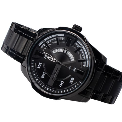 Relógio Masculino Condor Analógico CO2115MXX/4P Preto