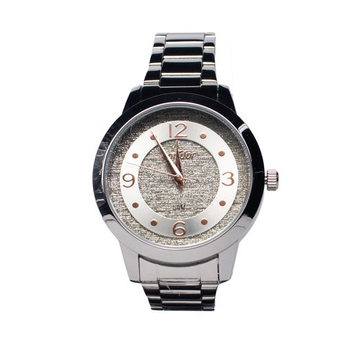 Relógio Feminino Condor Kit CO2039MUJ/K4K Prata