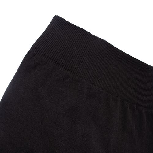 Legging Feminina #MO Peluciada Cós Alto Preta