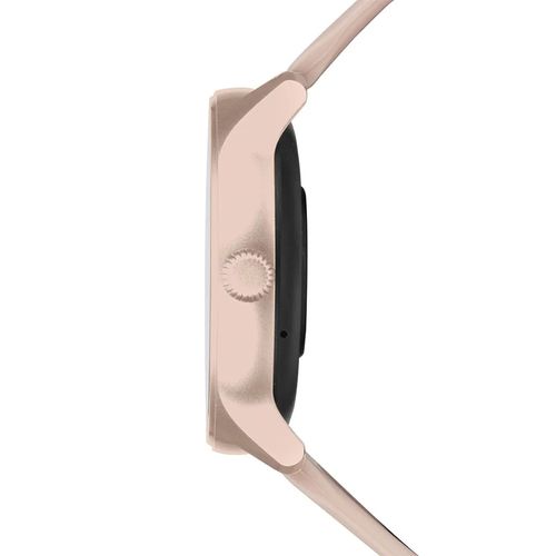Relógio Feminino Mormaii Smartwatch Molifeurab/8T Rose