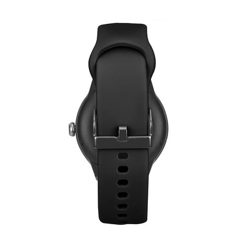 Relógio Unissex Mormaii Smartwatch Molifeuraa/8P Preto