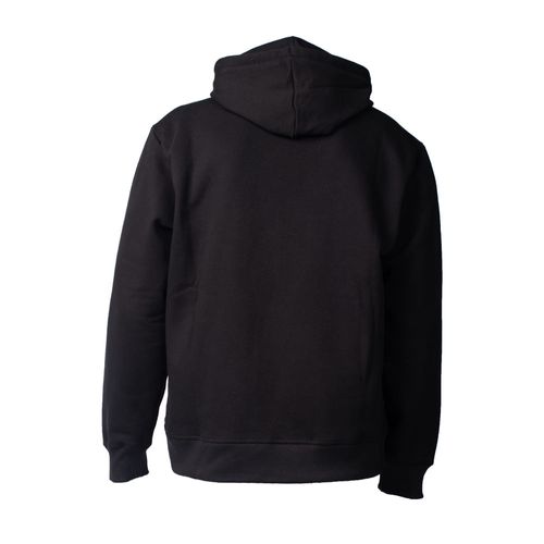 Moletom Masculino New Balance Essentials Basic Preto