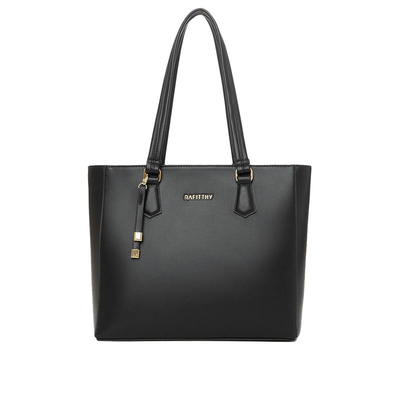 bolsa-feminina-rafitthy-2825192a1-tote-classica-adereco-media-preta-rafitthy-10.47931-a