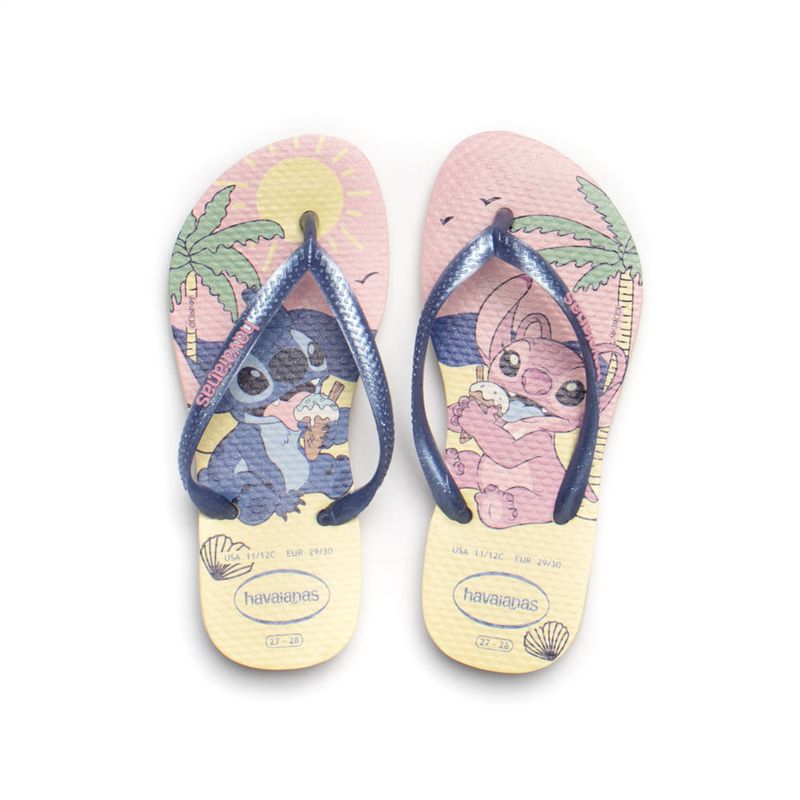 chinelo-infantil-havaianas-4150250-9256-slim-disney-stitch-angel-rosa-10.47764-a