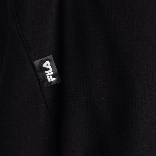 Calça Masculina Fila Respirável Preto