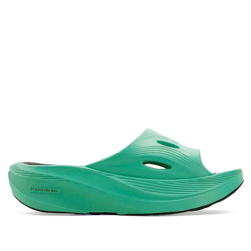 Chinelo Unissex Olympikus Pós Corre Eleva Pro Turquesa