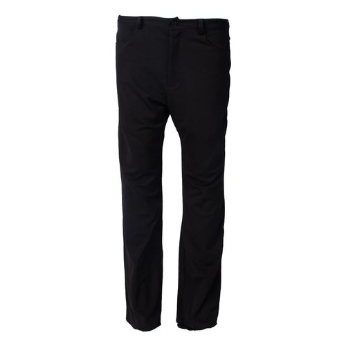 Calça Feminina Facinelli Alfaiataria Texturizada Preto