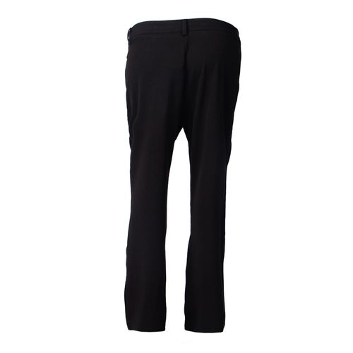 Calça Feminina Facinelli Alfaiataria Texturizada Preto
