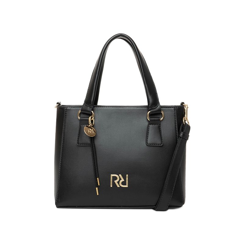 bolsa-feminina-rafitthy-28.25221a-1-tote-corrente-dourada-pequena-preto-10.47440-a