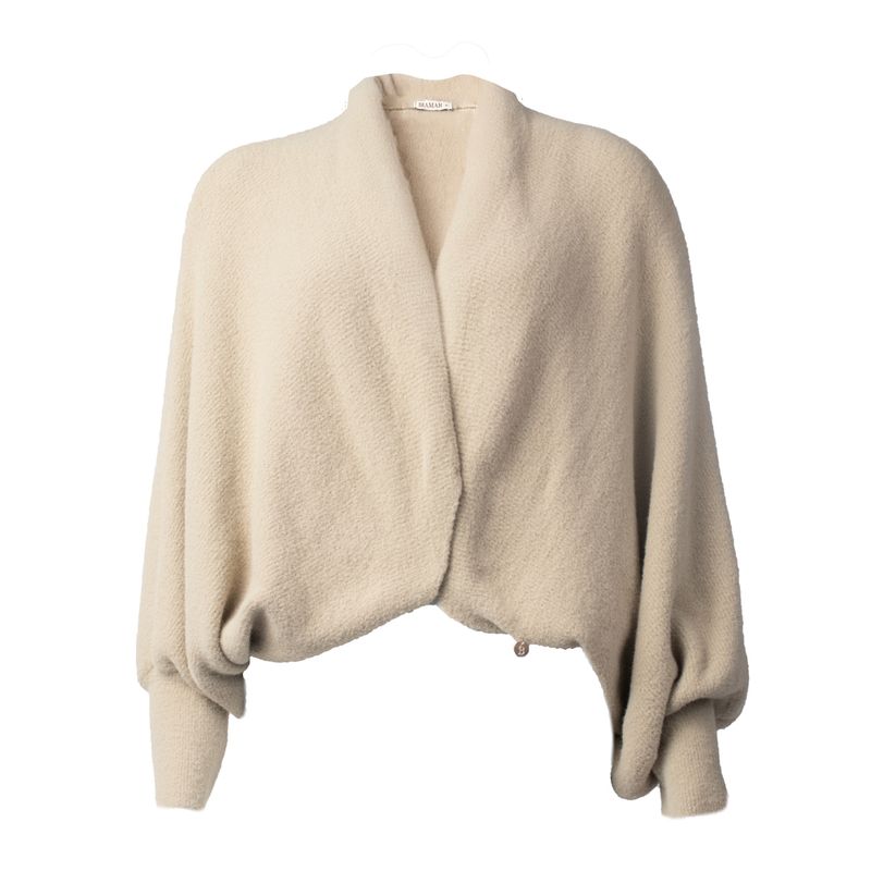 casaco-feminino-biamar-9498-pluma-manga-ampla-bege-claro-10.48228-a