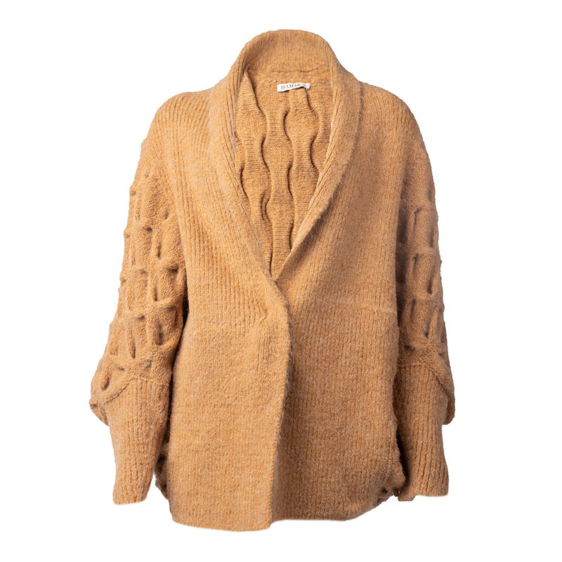 casaco-feminino-biamar-11884-tricot-mangas-amplas-caramelo-10.48237-a